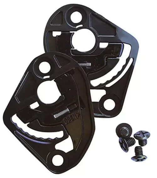 HJC IS-MAX BT CL-MAX 2 IS-33 Helmet Shield Side Pivot HJ-17 CL-MAX2 SY-MAX3