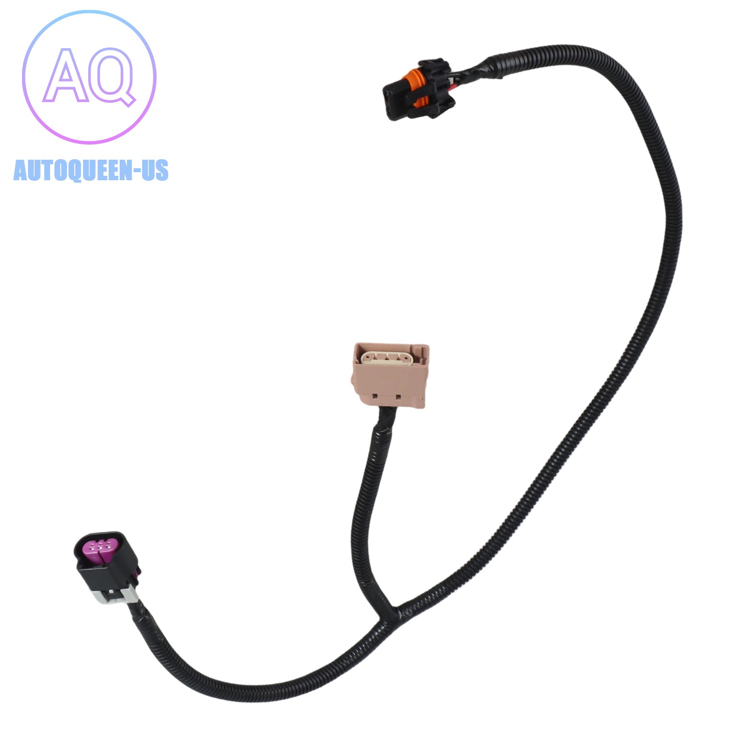 Quality Fog Light Harness for Cadillac Escalade 2007-2014 15789983