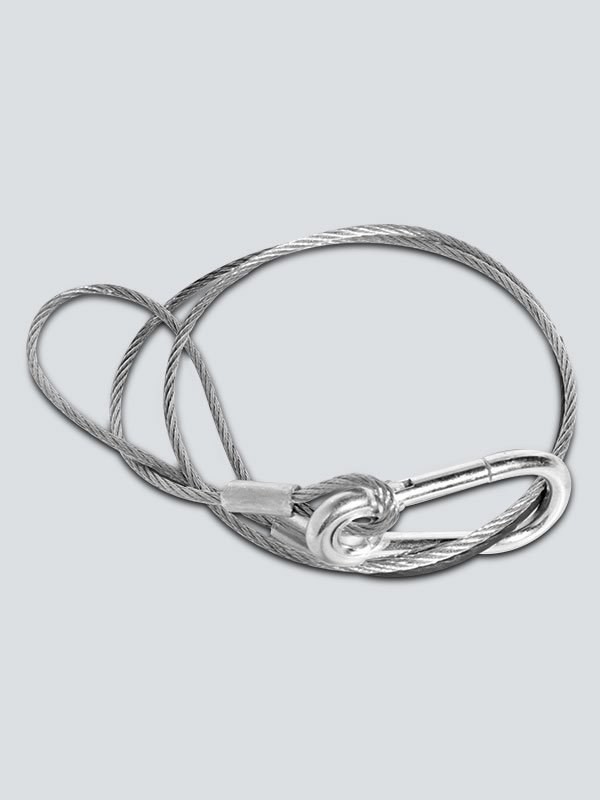 Chauvet DJ CH-05 safety cable