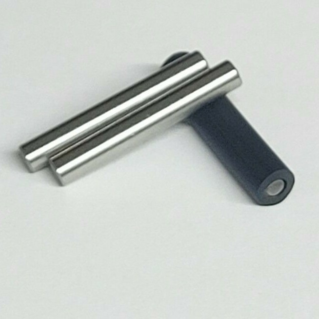 Ruger 10/22 Viton & Stainless Recoil Bolt Buffers Trigger Assembly Pins Combo