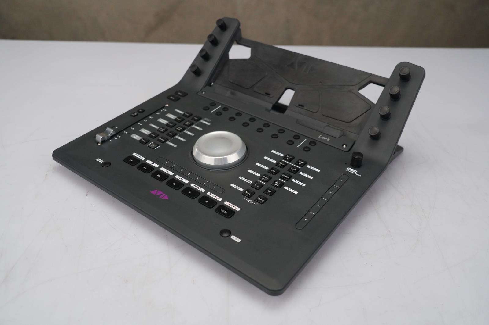 Avid Dock Pro Tools Control Surface #58893