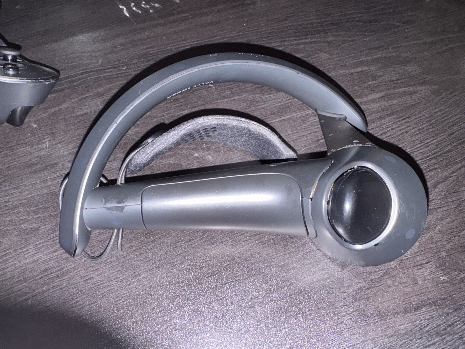 Valve Index VR Controllers - Black Pair (V003665-20)