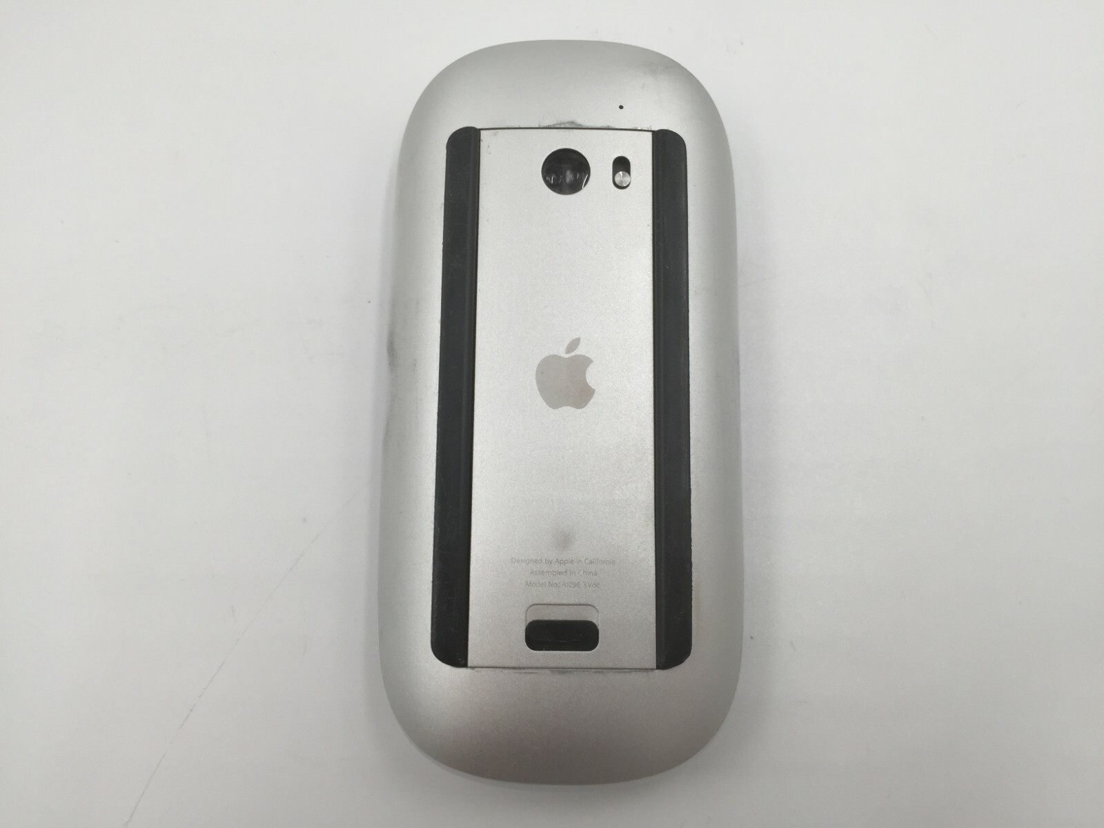 GENUINE Apple Bluetooth Wireless Laser Multi-Touch Magic Mouse - A1296