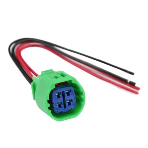 Alternator Generator Connector Voltage Regulator Connector Multi-Purpose Wire