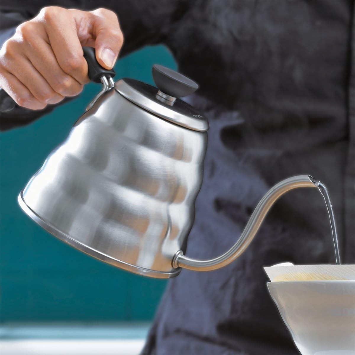 V60 Dripper Kettle Buono