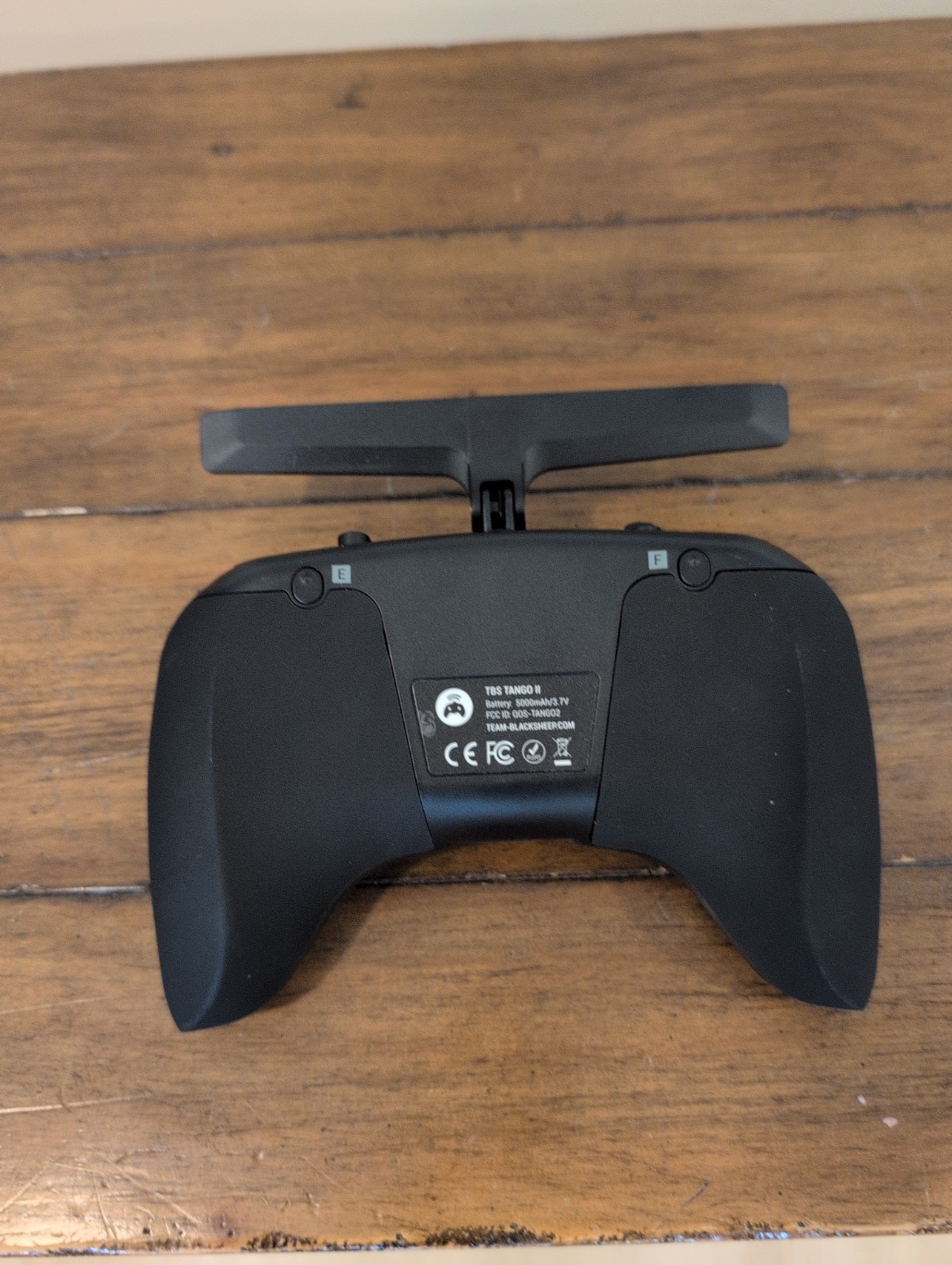 TBS Tango 2 V3 Remote