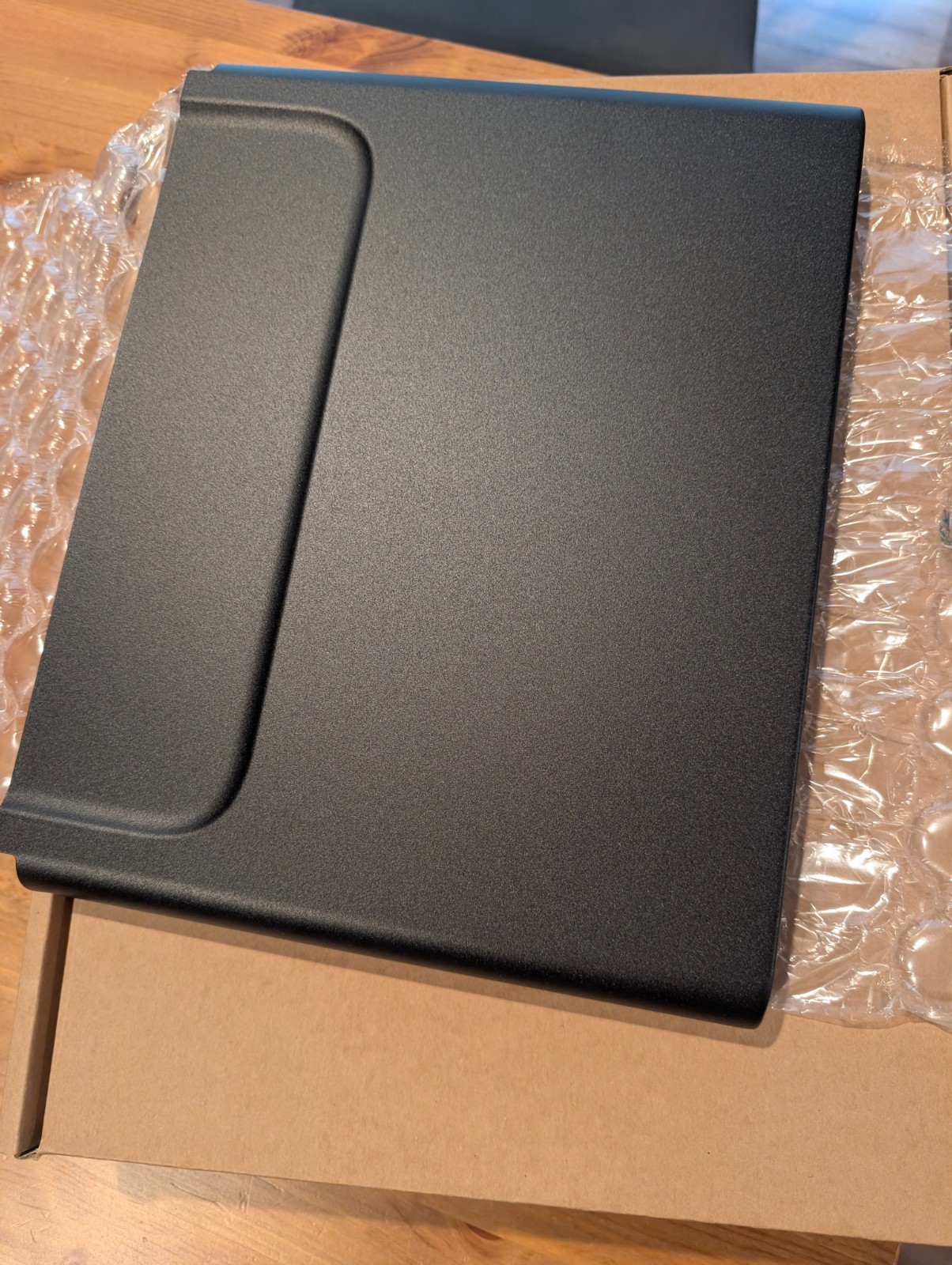 merrychef e2s SB382 door skin NEW