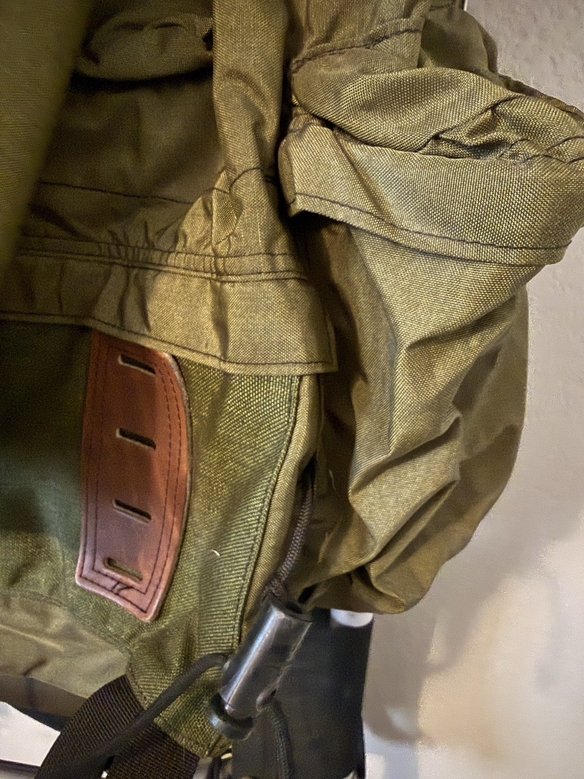 vintage 1970 KELTY External Frame BACKPACK