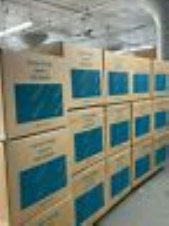 Amia Chair by Steelcase -open box