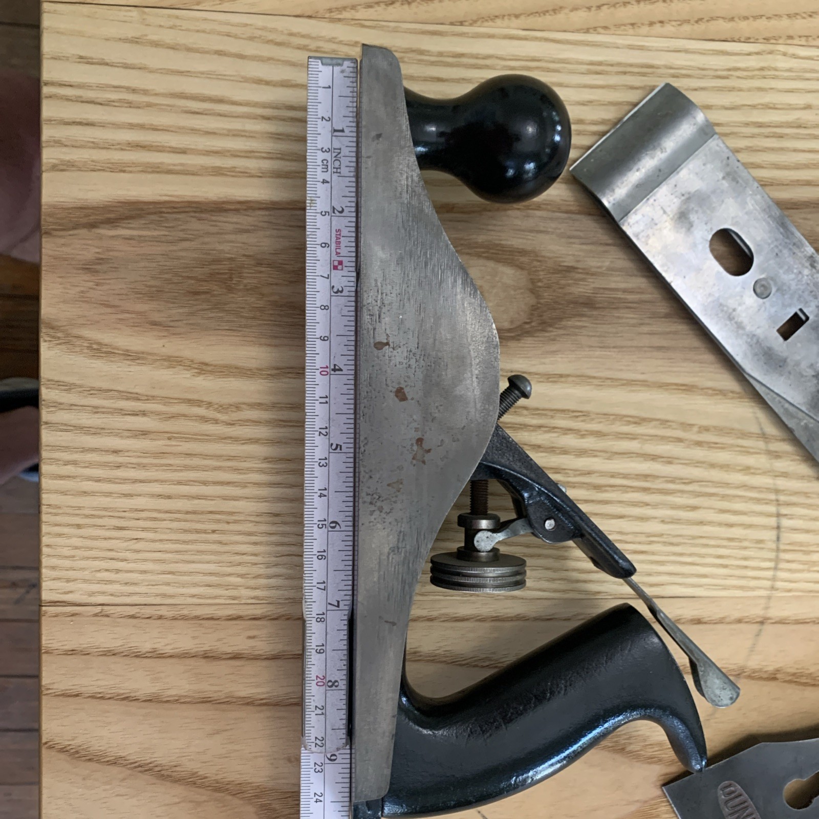 Dunlop Jack Plane