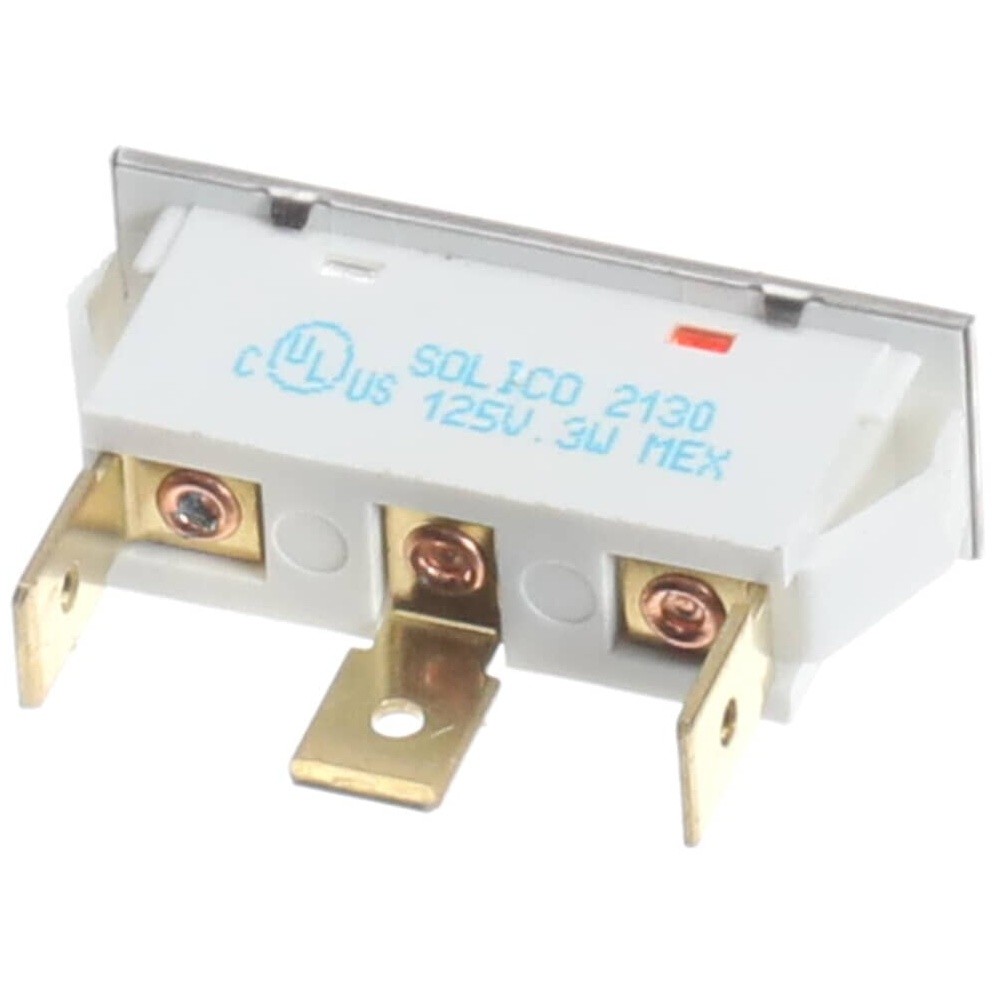 FWE LTPLTWASINGLEROW Light Assy
