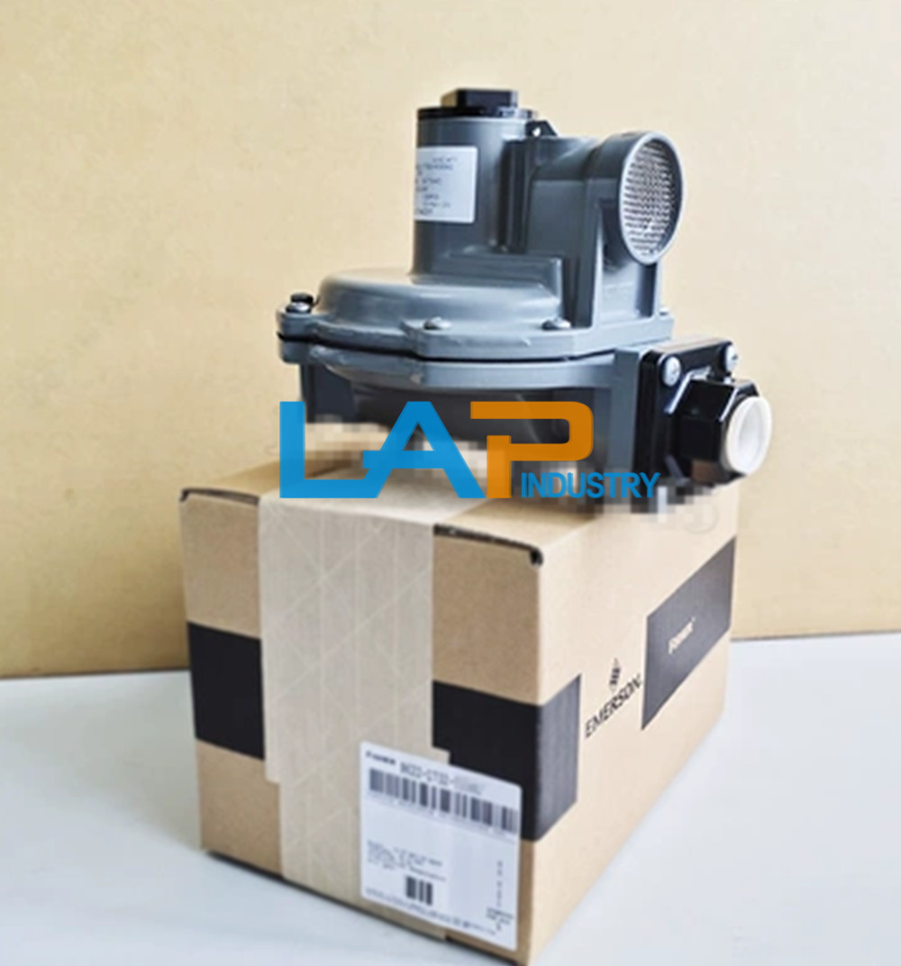 1Pcs New For FISHER R622-1732-93105 Natural gas pressure regulator