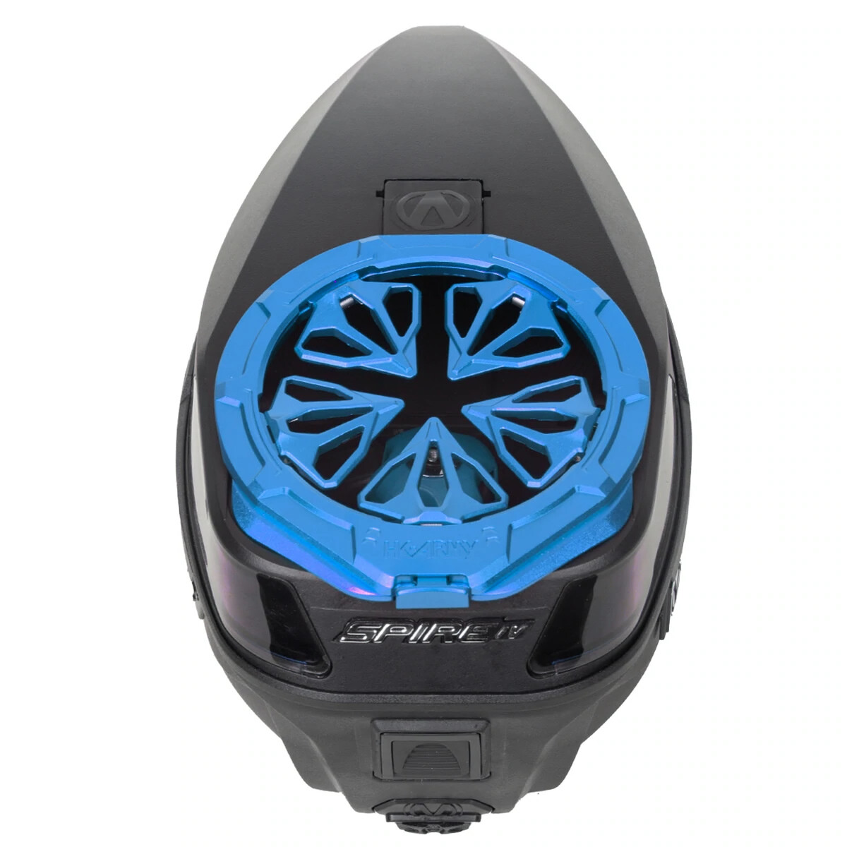 HK Army Spire 4 / 3 / IR / IR2 / BK CTRL - Evo Pro Speed Feed - Blue
