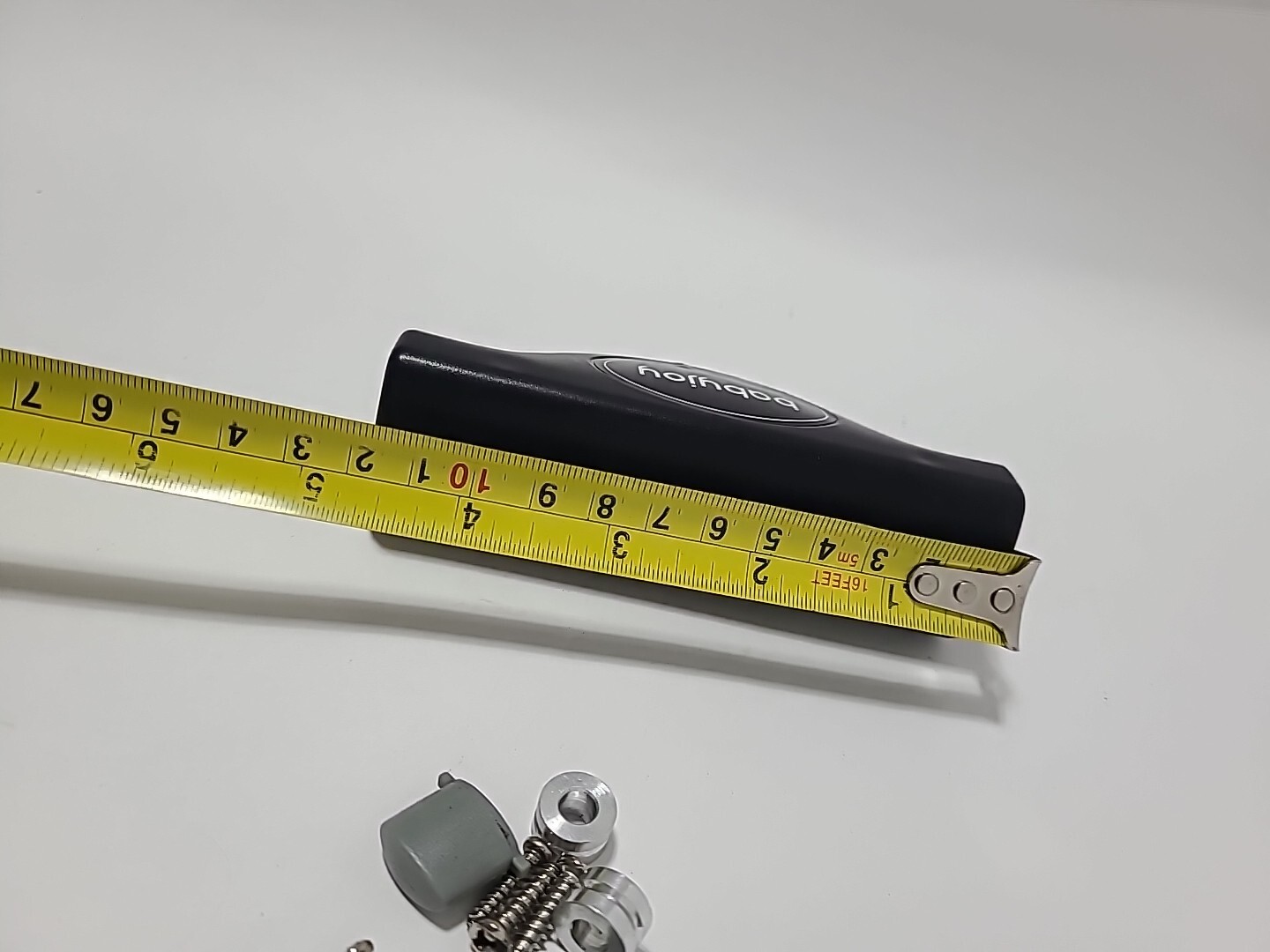 Babyjoy Replacement Folding Handle Black