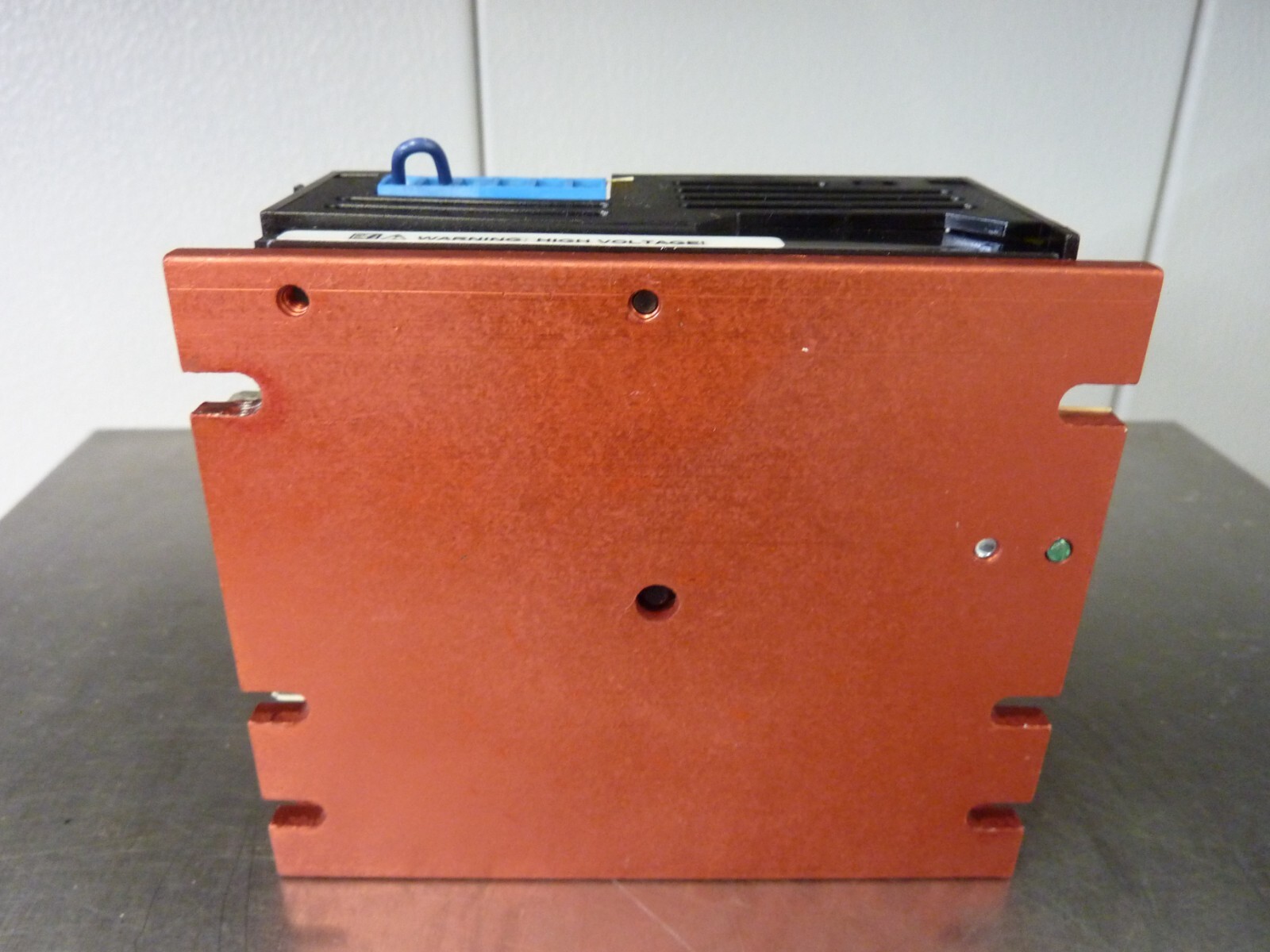 KB ELECTRONICS KBMG-212D (8831J) REGENERATIVE DC MOTOR CONTROL (30443)