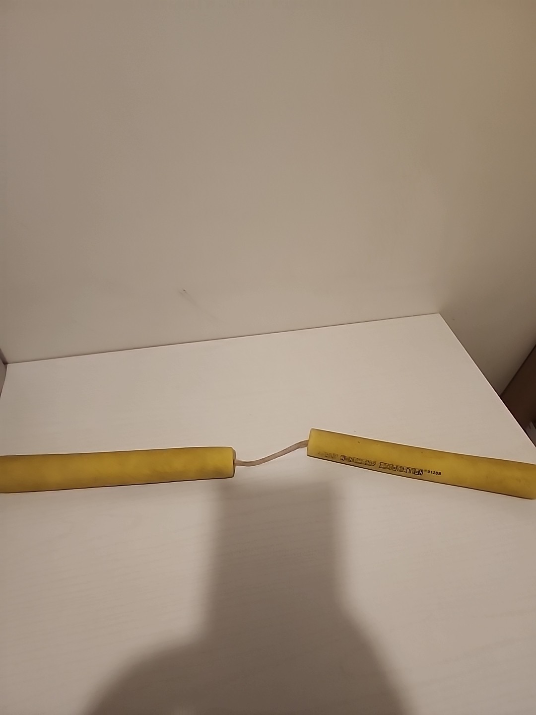Foam Nunchucks