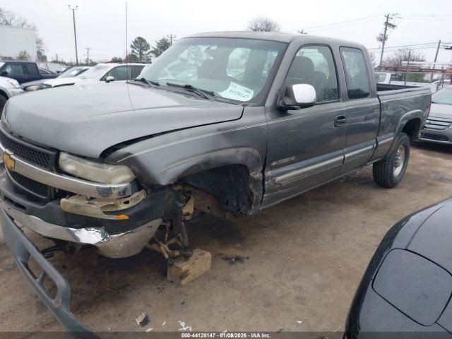 SILVRDO25 2002 Glove Box 4972520