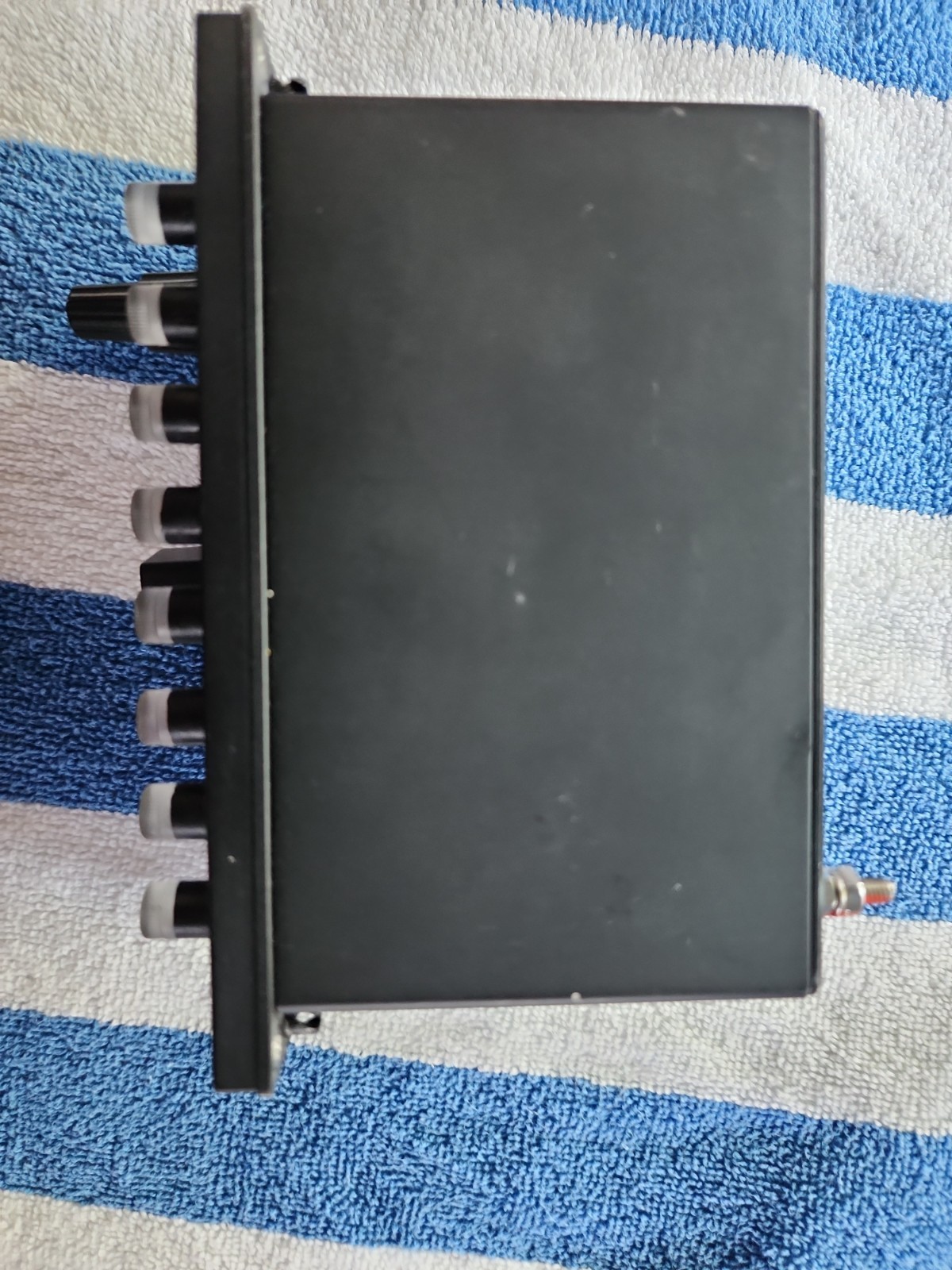 Becker DVCS 6100