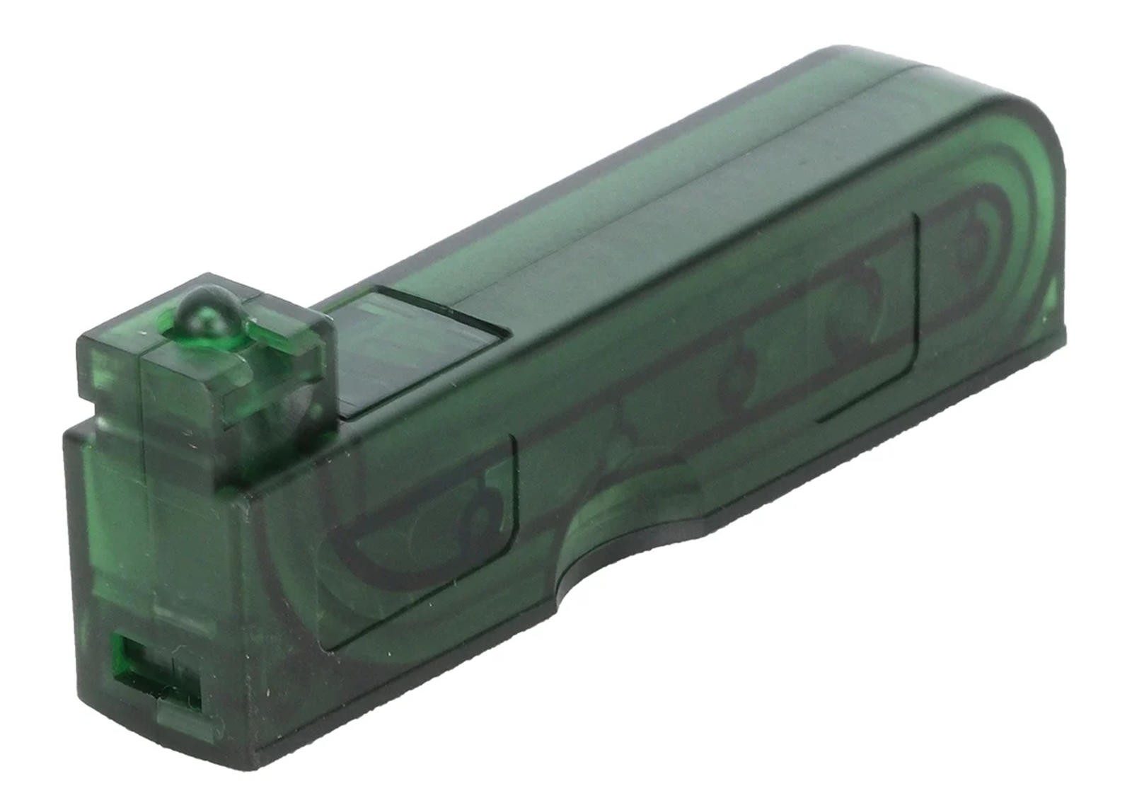 Airsoft Magazine for Sniper Rifle 55 Round Hi-Cap for BAR-10 Style Trimex