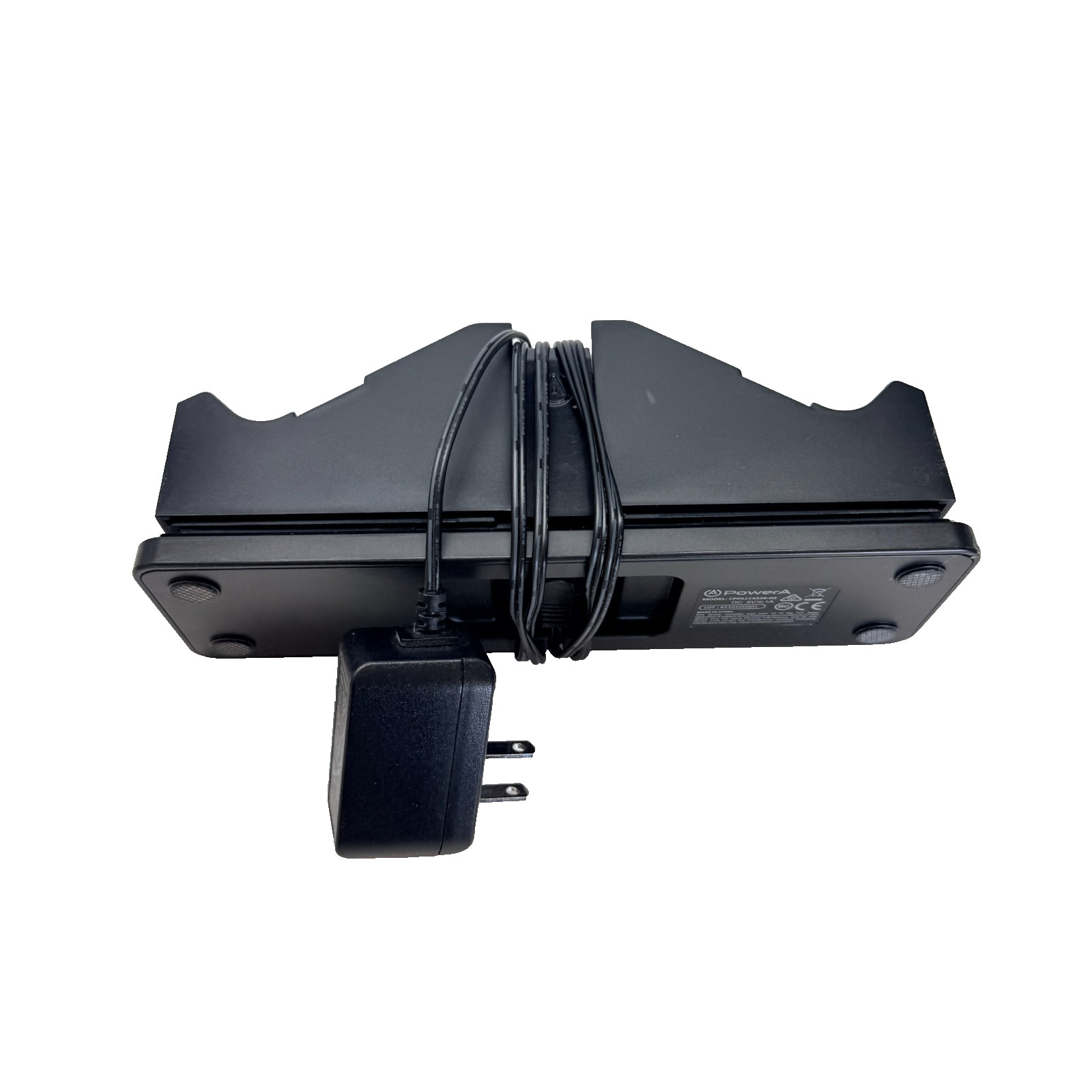 PowerA Dual Controller Charging Station for Xbox One Black