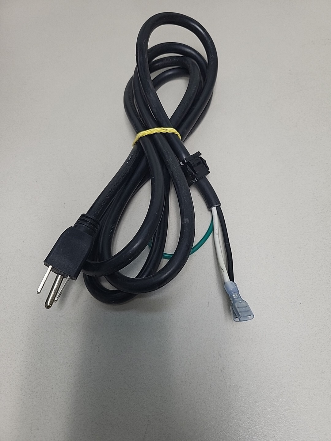 Epic 425 MX Treadmill Power Cord (88D)