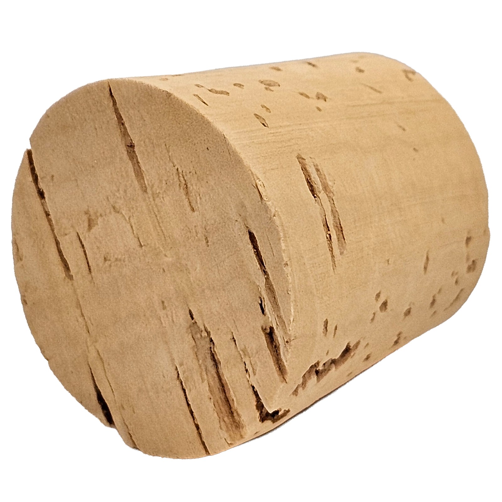 #18 tapered cork