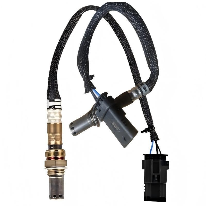 Pair (2PCS) Denso 234-4763 Upstream O2 Oxygen Sensors Left & Right Side