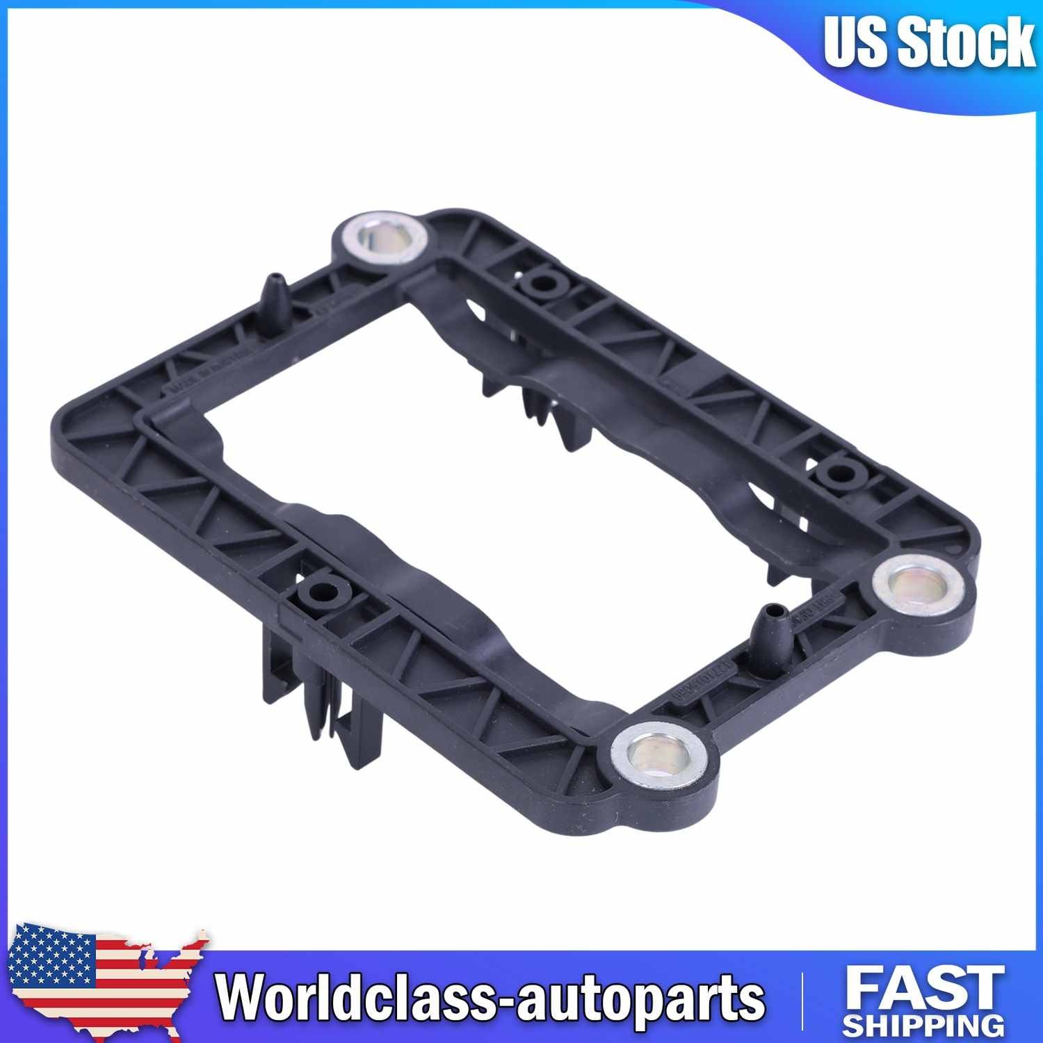 For Nissan Rogue Pathfinder 2021 2022-2023 ABS Plastic Radar Bracket 1271015056