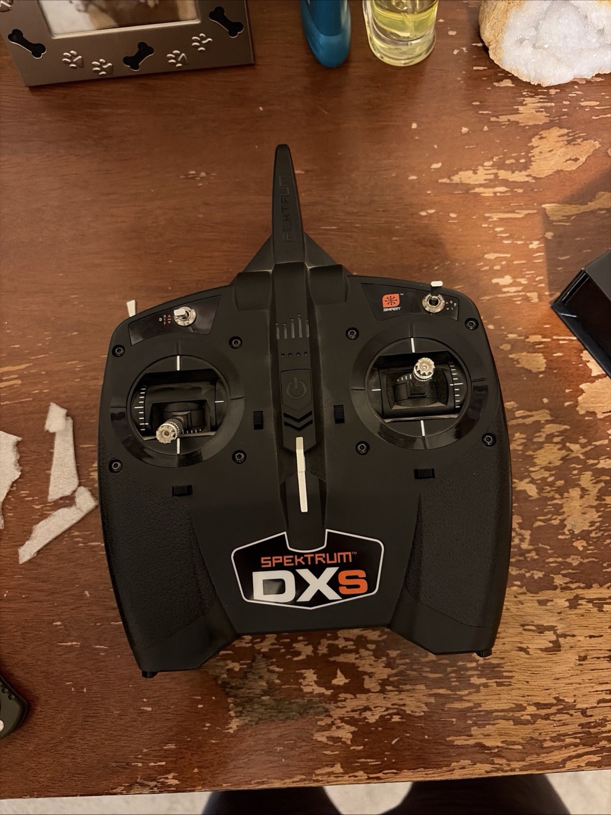 Spektrum SPMR1010 DXS Transmitter Only US Ship