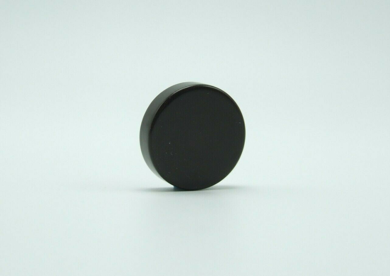 Backgammon Replacement Checker Chip Dark Chocolate Brown 1 1/8 Game Part Piece
