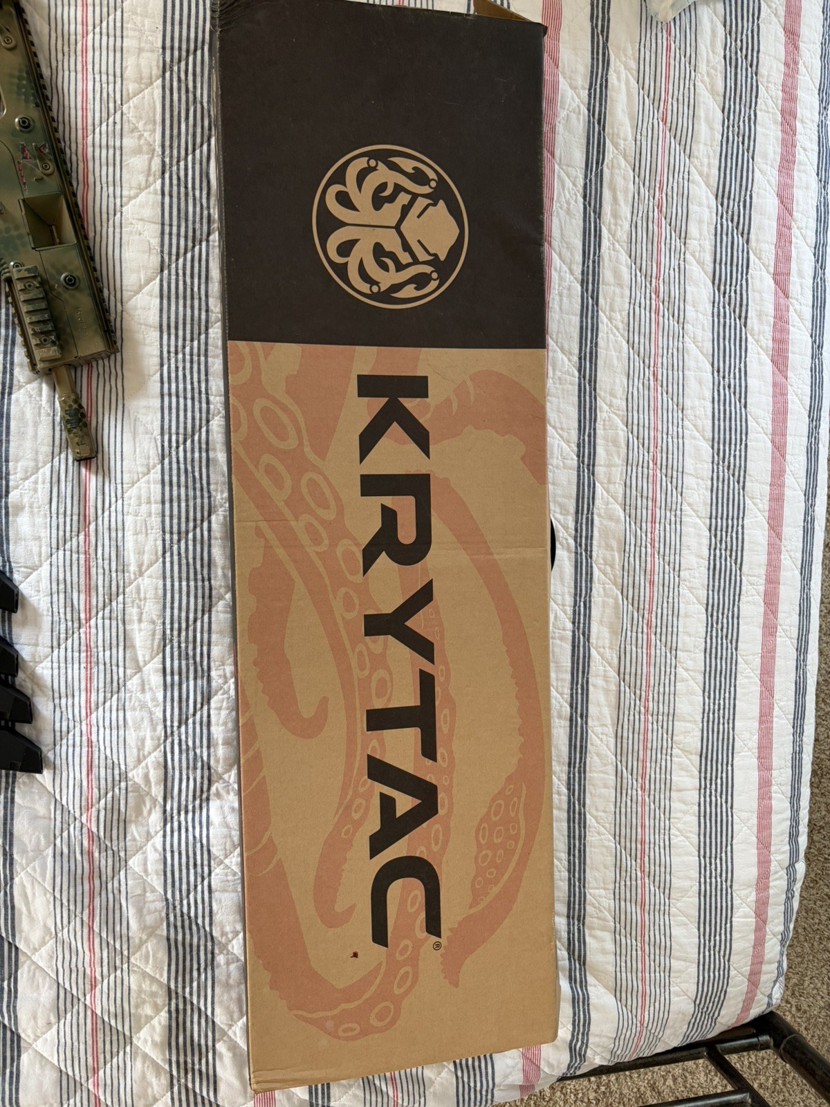 KRYTAC KRISS Vector