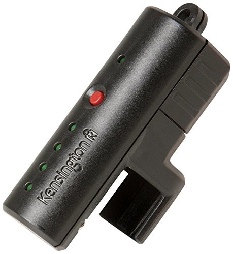 Kensington ClickSafe Combination ComboGenie (k67856ww)