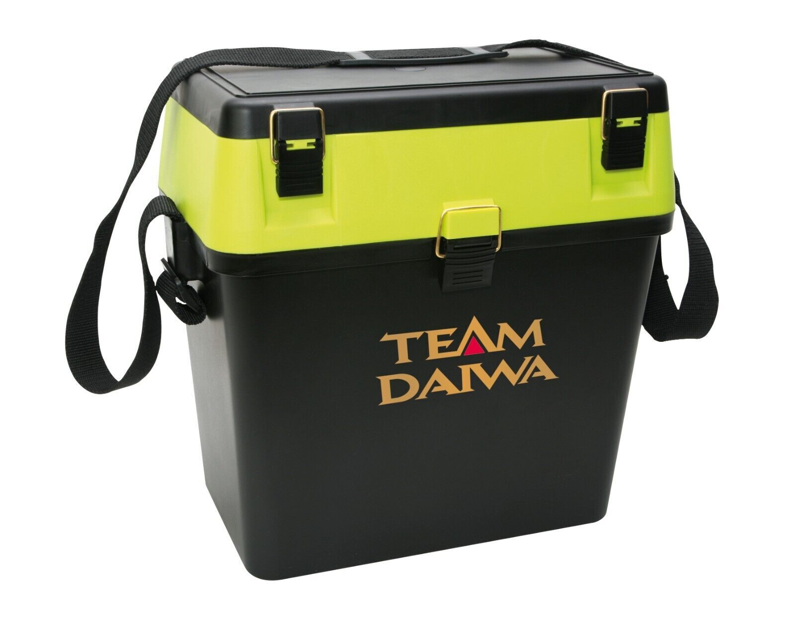 Daiwa Sea Seat Box Sea Fishing Luggage