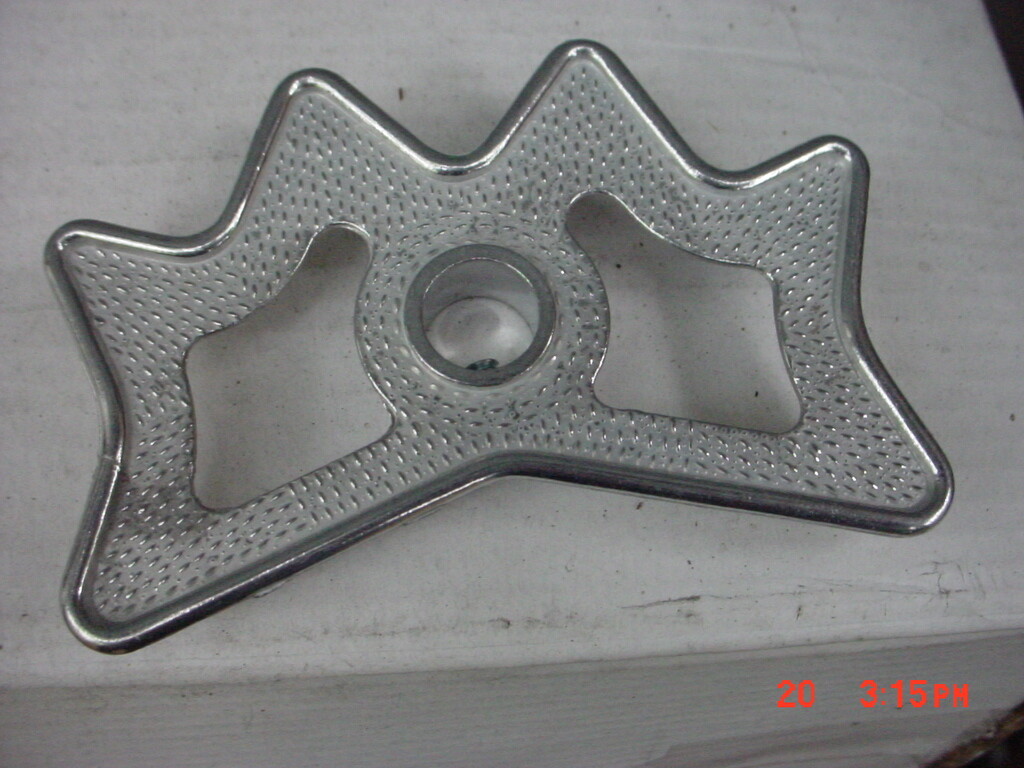 Lot of 20  Heavy Duty Aluminum Metal Bridge Head For Pool Cue Stick