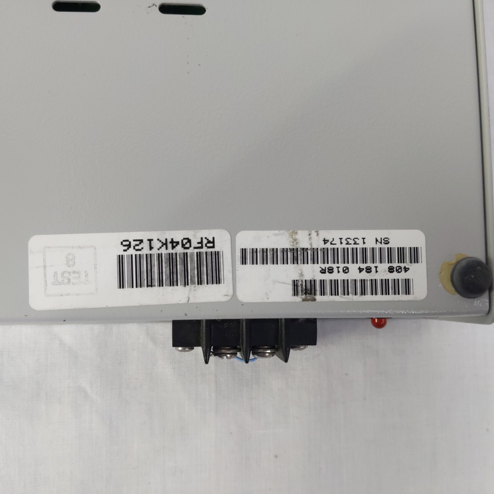 UNTESTED - Avaya Call Stacker MMU2-67RAB-CS
