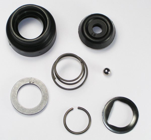 Bosch 11234VSR Rotary Hammer Replacement Bit Holder Assembly - 1617000163