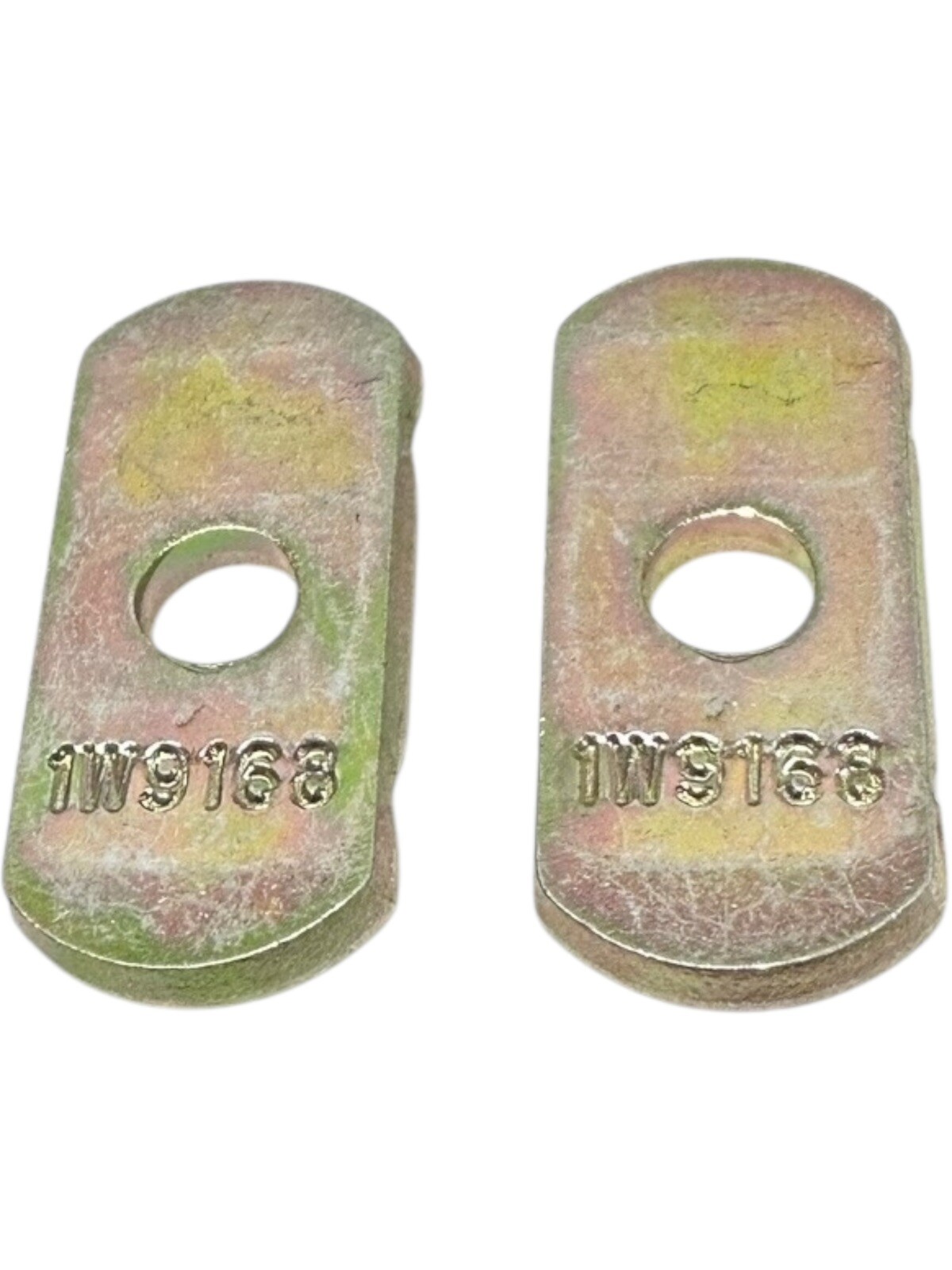 New 1W-9168 Clamp (LOT OF 2) 🔥Fast Shipping🔥