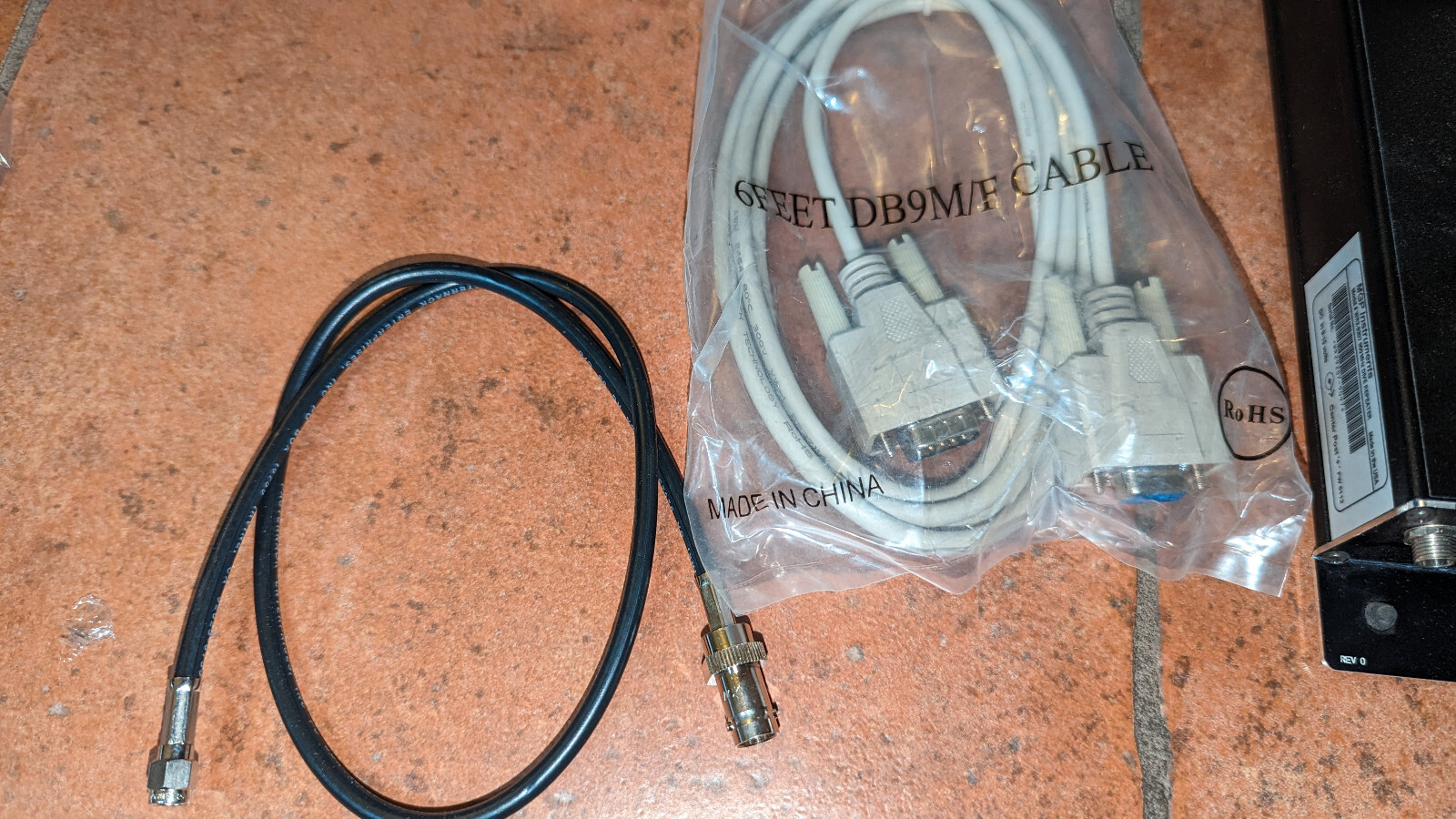 Mirion Technologies MGP Dive Repeater WRM 2900 NEW