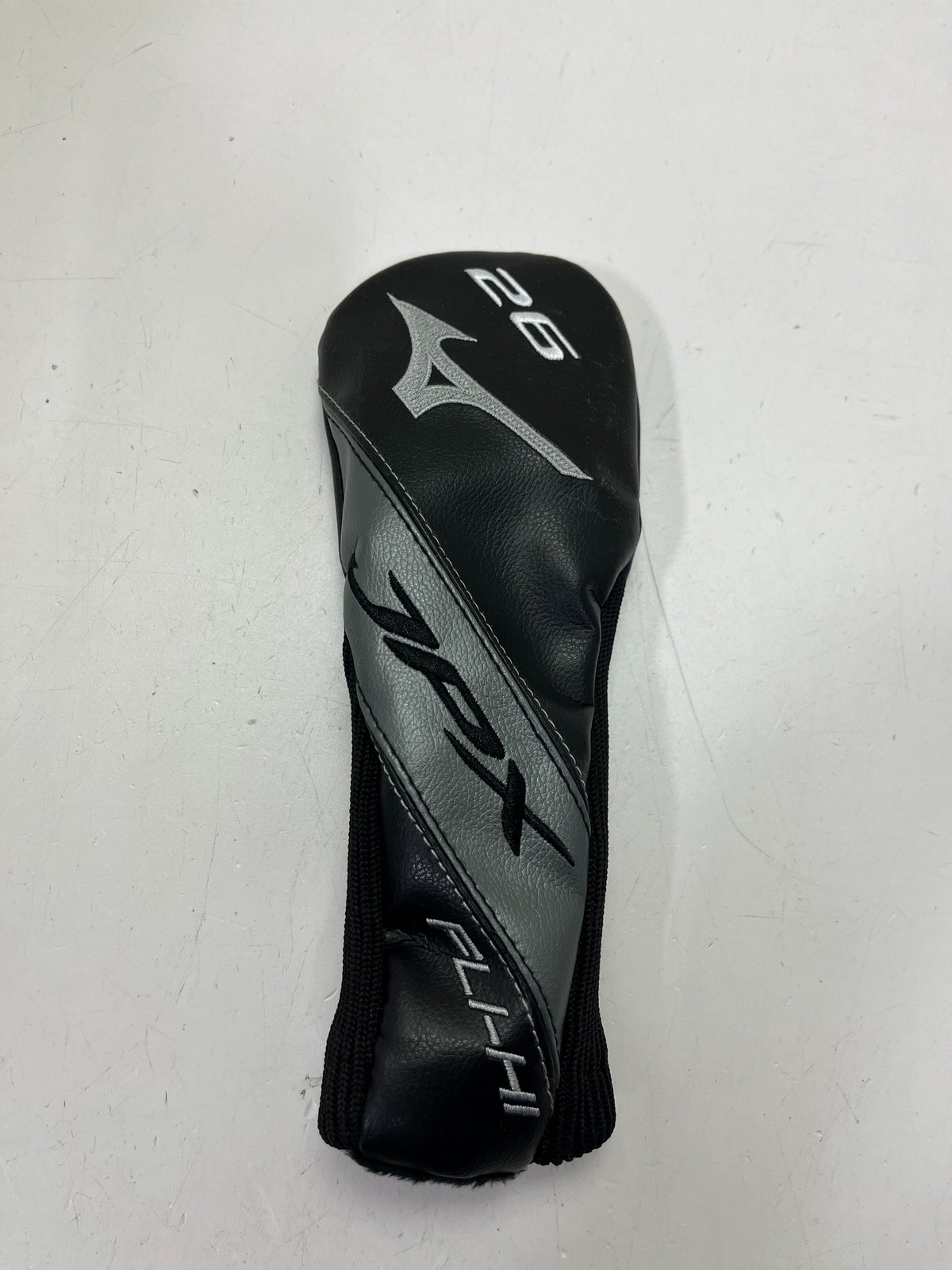 Mizuno Golf JPX Fli-Hi 2022 26* Hybrid Headcover Head Cover Good HA14-15-17