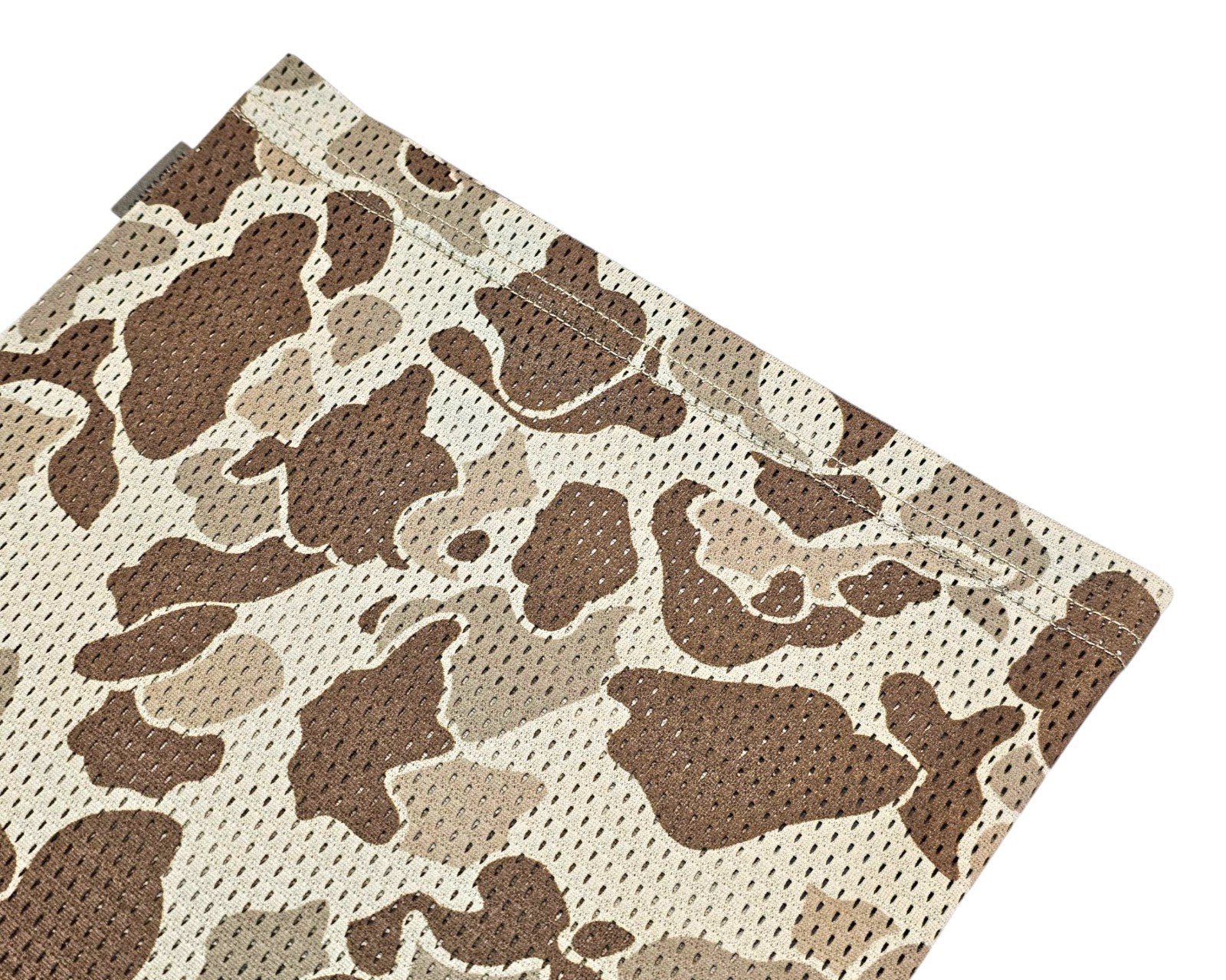Neck Gaiter P1942 Frogskin Brown