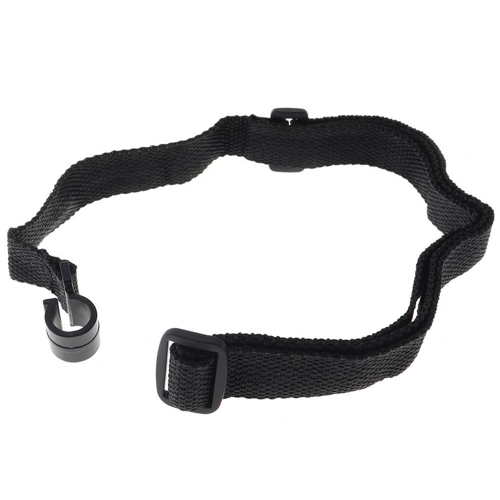 Adjustable Nylon Strap Neck Hanging Belt With Hook for Ukulele Guitar