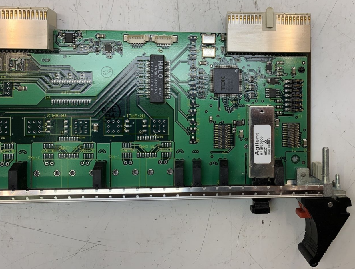 MetaSwitch RPS4010