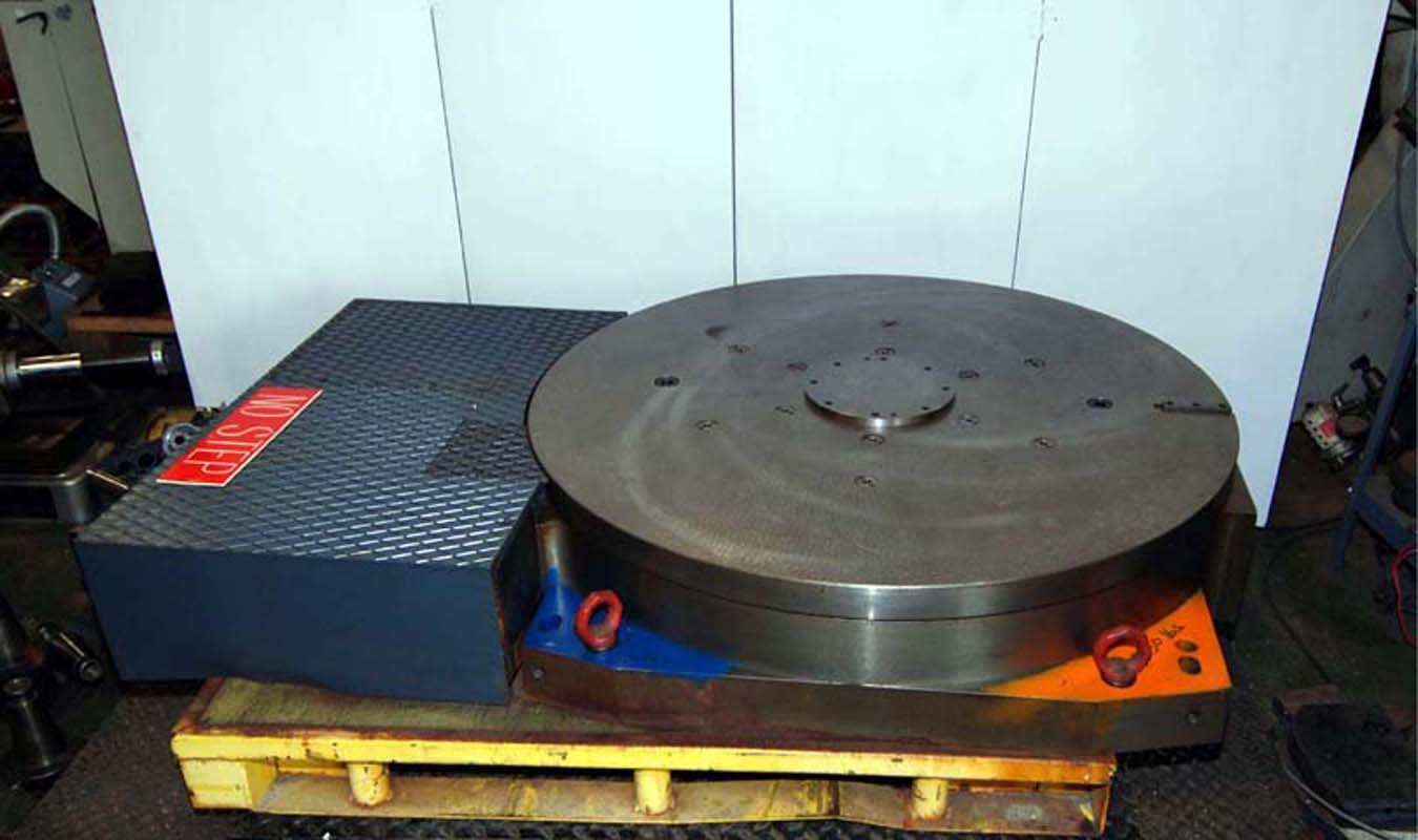 Walters Rotary Table 43.5 in. diameter (Inv.19486)