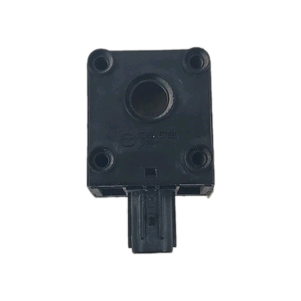 2013-2024  Mazda CX-5 Smart Keyless Anti Theft Entry Card Buzzer Antenna OEM