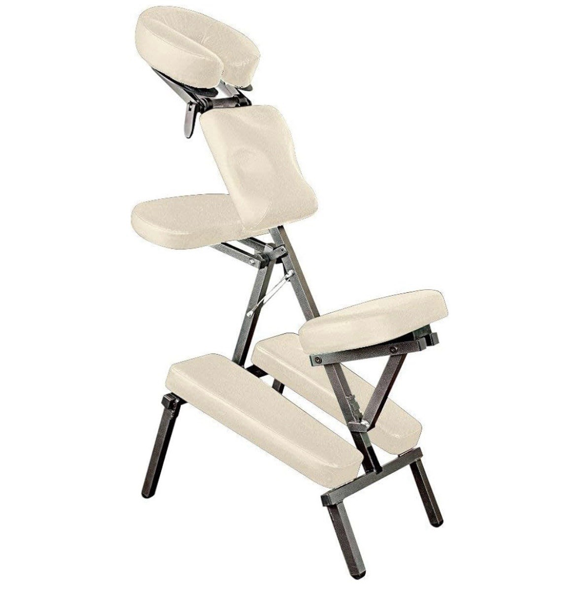 NRG Massage - Professional Massage Chair & Case