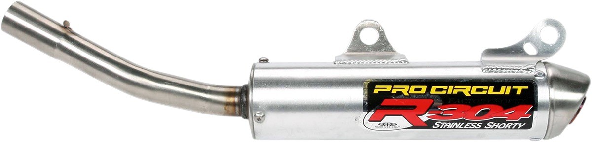PRO CIRCUIT SK99250-RE R-304 Silencer