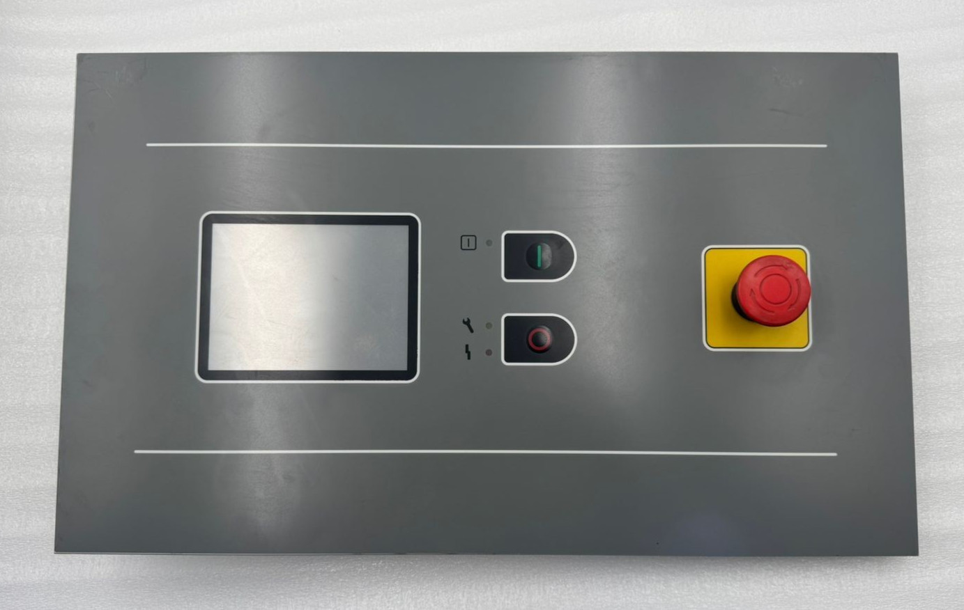ZS1162948 CONTROLLER FOR COMPAIR COMPRESSOR DELCOS XL-L