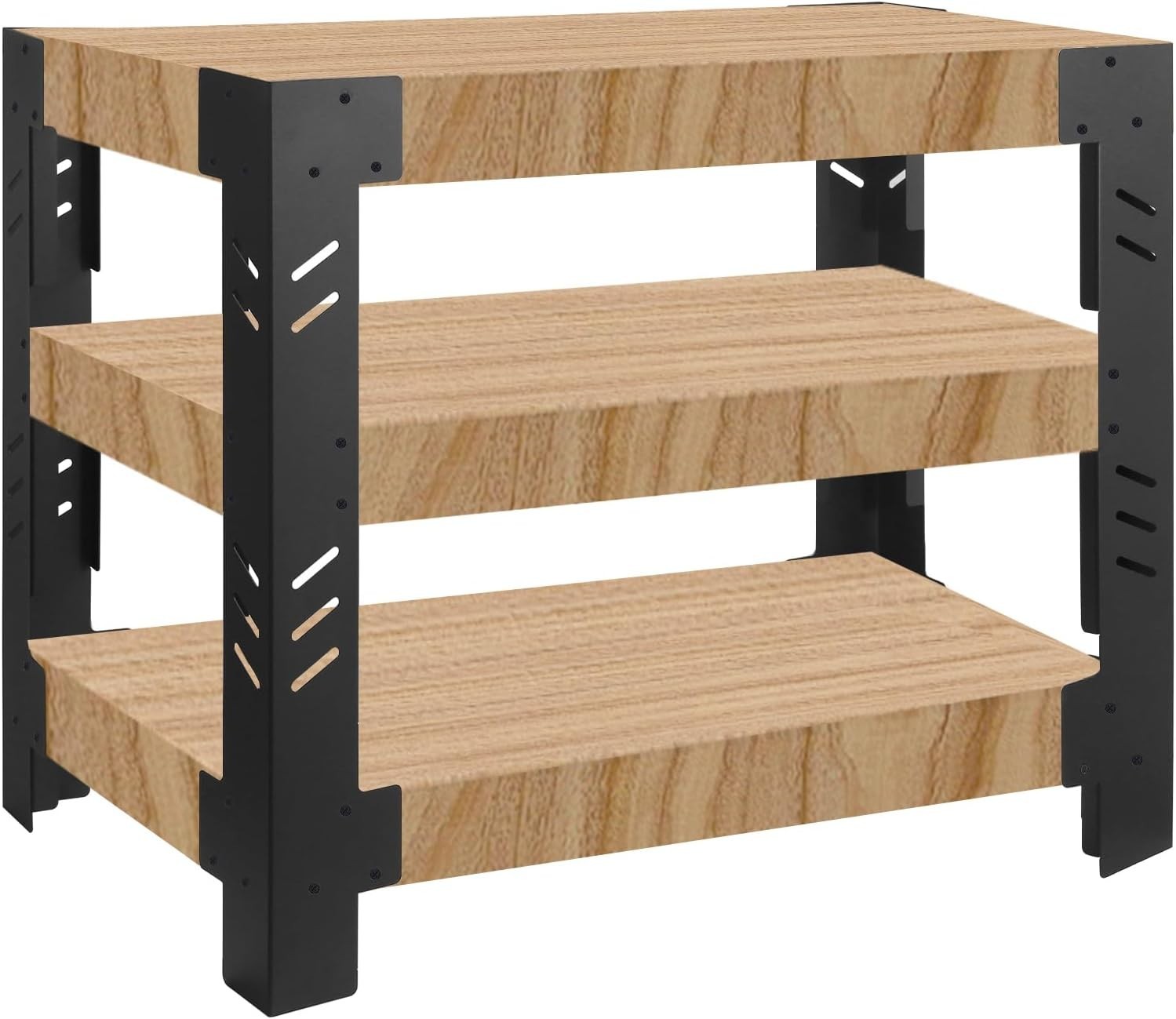 Workbench Leg Kit Heavy Duty Metal Workbenches for Garage Storage Shelving Frame