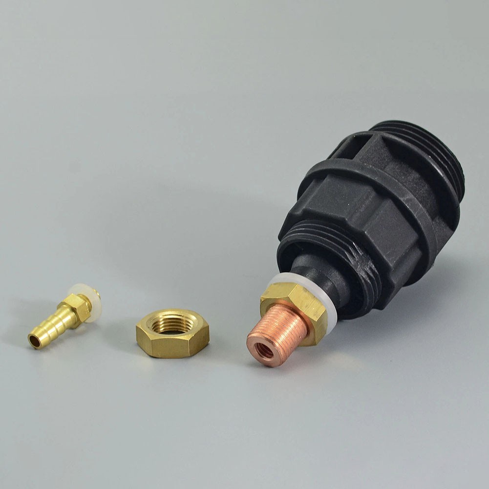 Flexible Plasma Adapter Female for Different Torch Connections