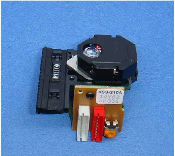 NEW CD Laser Lens Optical Pick UP KSS-210A KSS210A
